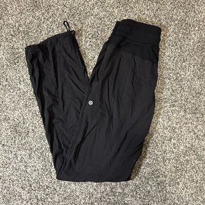 Lululemon Dance Studio Pant